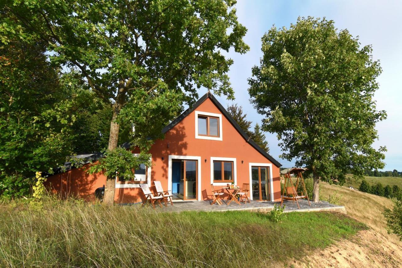 Dadaj Park Home Biskupiec  Exterior photo