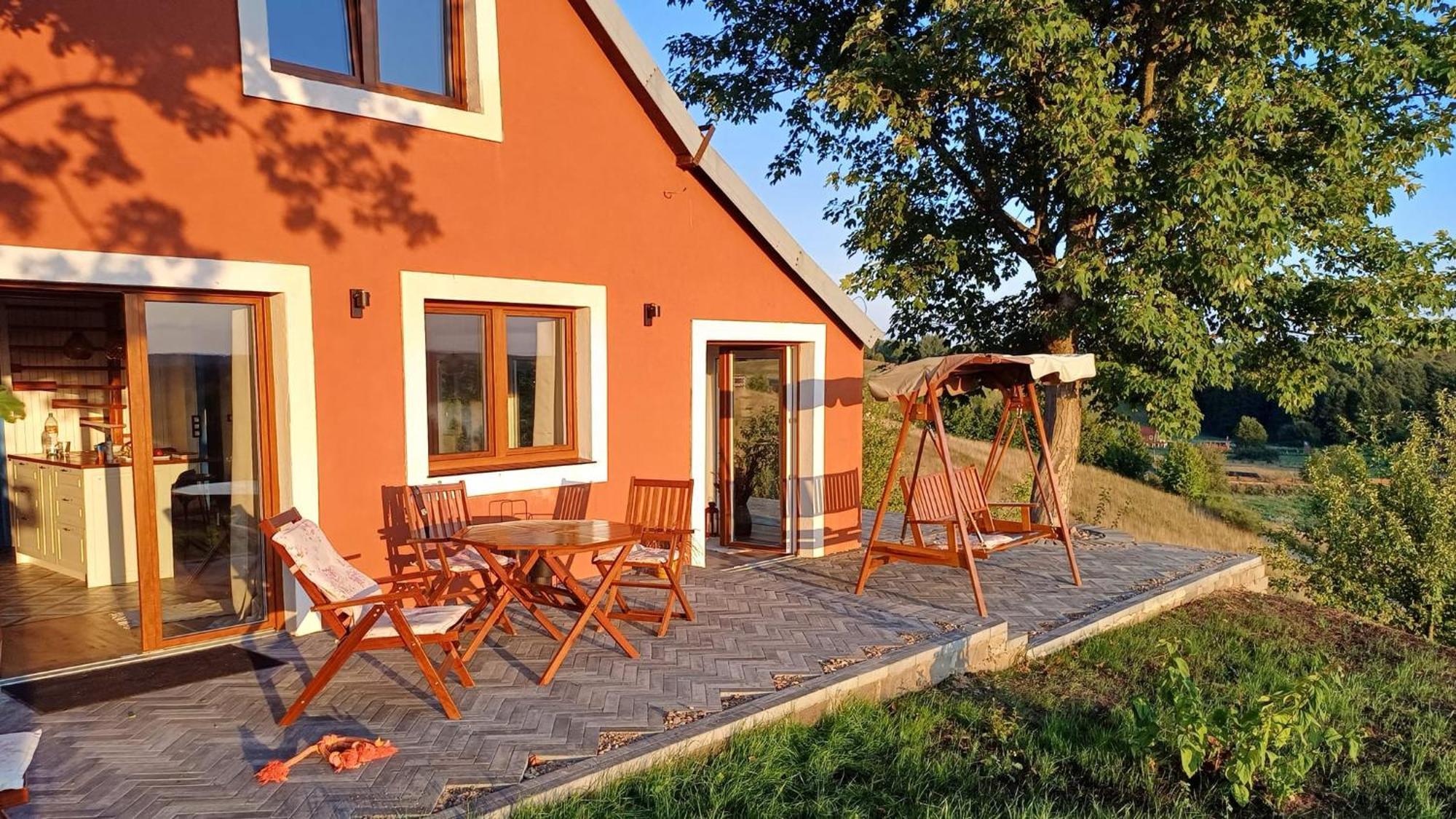 Dadaj Park Home Biskupiec  Exterior photo